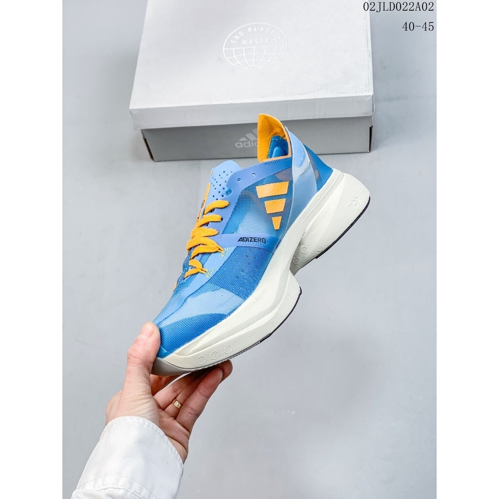 Adidas Adizero Adios Pro 3 - Azul