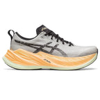 Asics SuperBlast Cinza Laranja