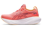 Asics Gel - Nimbus™ 25 - Rosa