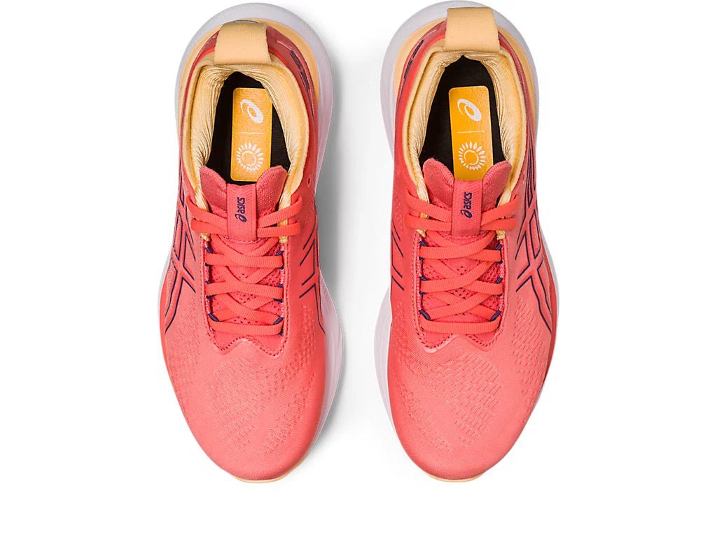 Asics Gel - Nimbus™ 25 - Rosa