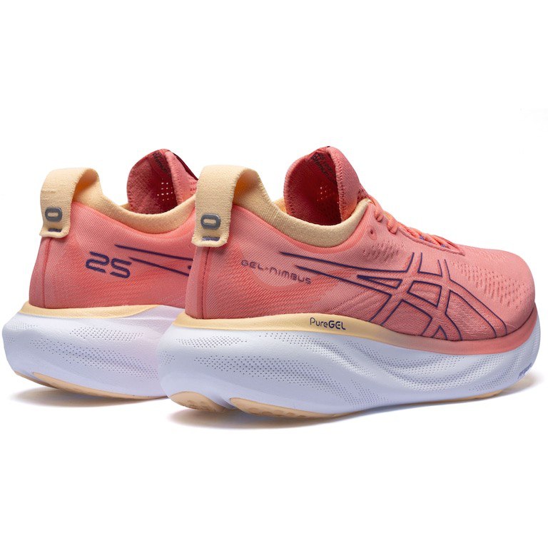Asics Gel - Nimbus™ 25 - Rosa