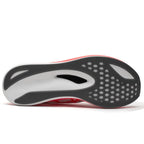 Asics Magic Speed 3 - Branco e Vermelho