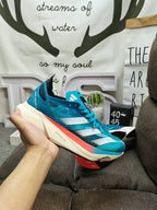 Adidas Adizero Adios Pro 3 - Azul Collor edição limitada