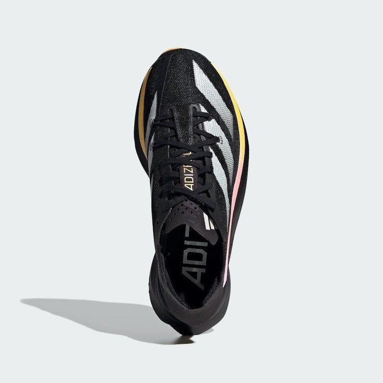 Adidas Adizero Adios Pro 3 - Black Collor Edition Limited