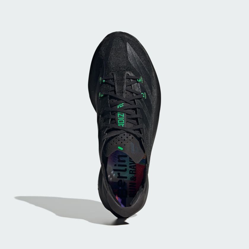 Adidas Adizero Adios Pro 3 - Black Limited