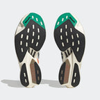 Adidas Adizero Adios Pro 3 - Branco/Preto/Fusão Coral