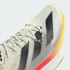 Adidas Adizero Adios Pro 3 - Bege/Preto/Laranja