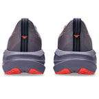Asics Novablast 5 - Roxo com Vermelho
