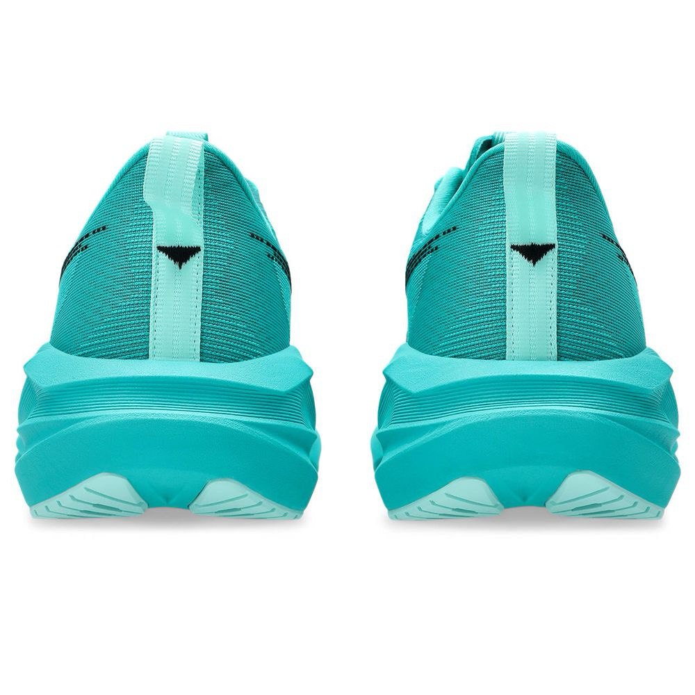 Asics Novablast 5 - Turquesa