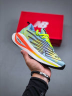 New Balance Fuelcell Supercomp Elite V3 - London