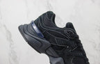 New Balance 9060 Sea Salt Black