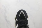New Balance 9060 Sea Salt Black White