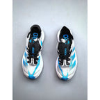Adidas Adizero Adios Pro 3 - Branco/Azul